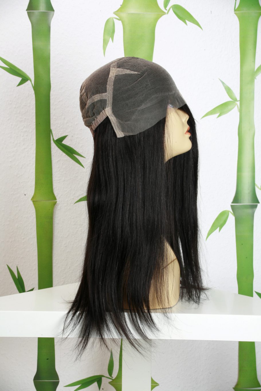 Crystal Full Lace wig