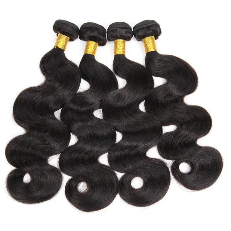 Crystal Stick Tip Hair