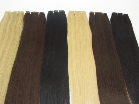 Crystal Skin Weft